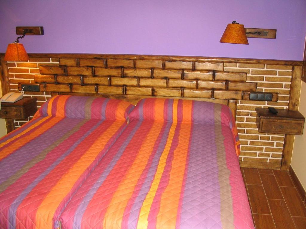 Hostal Xaloa אוריו מראה חיצוני תמונה