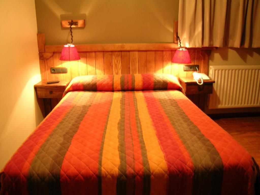 Hostal Xaloa אוריו מראה חיצוני תמונה