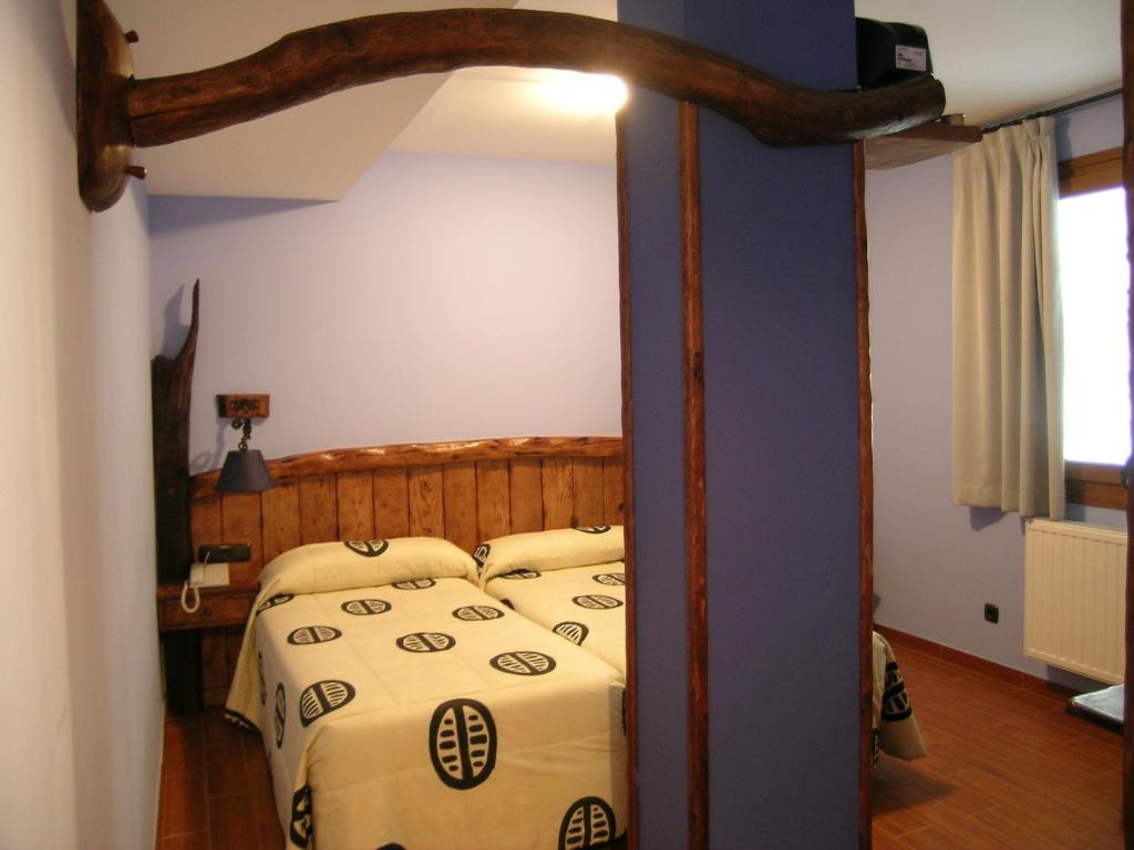 Hostal Xaloa אוריו מראה חיצוני תמונה
