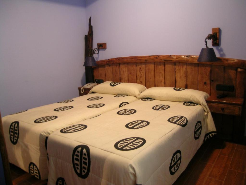 Hostal Xaloa אוריו מראה חיצוני תמונה