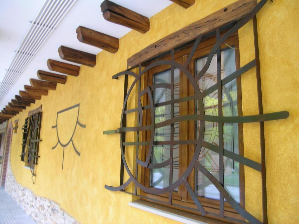 Hostal Xaloa אוריו מראה חיצוני תמונה
