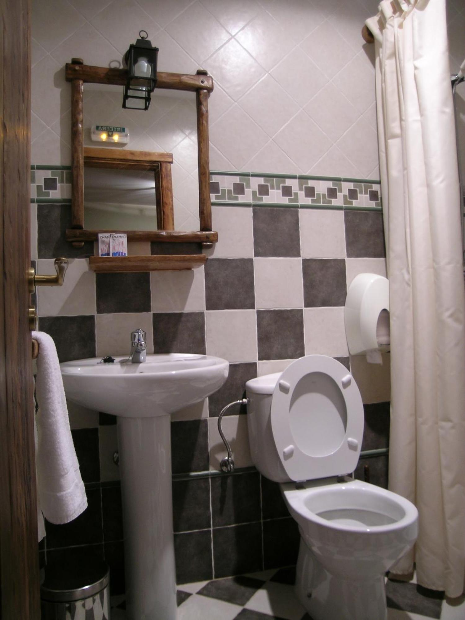 Hostal Xaloa אוריו מראה חיצוני תמונה