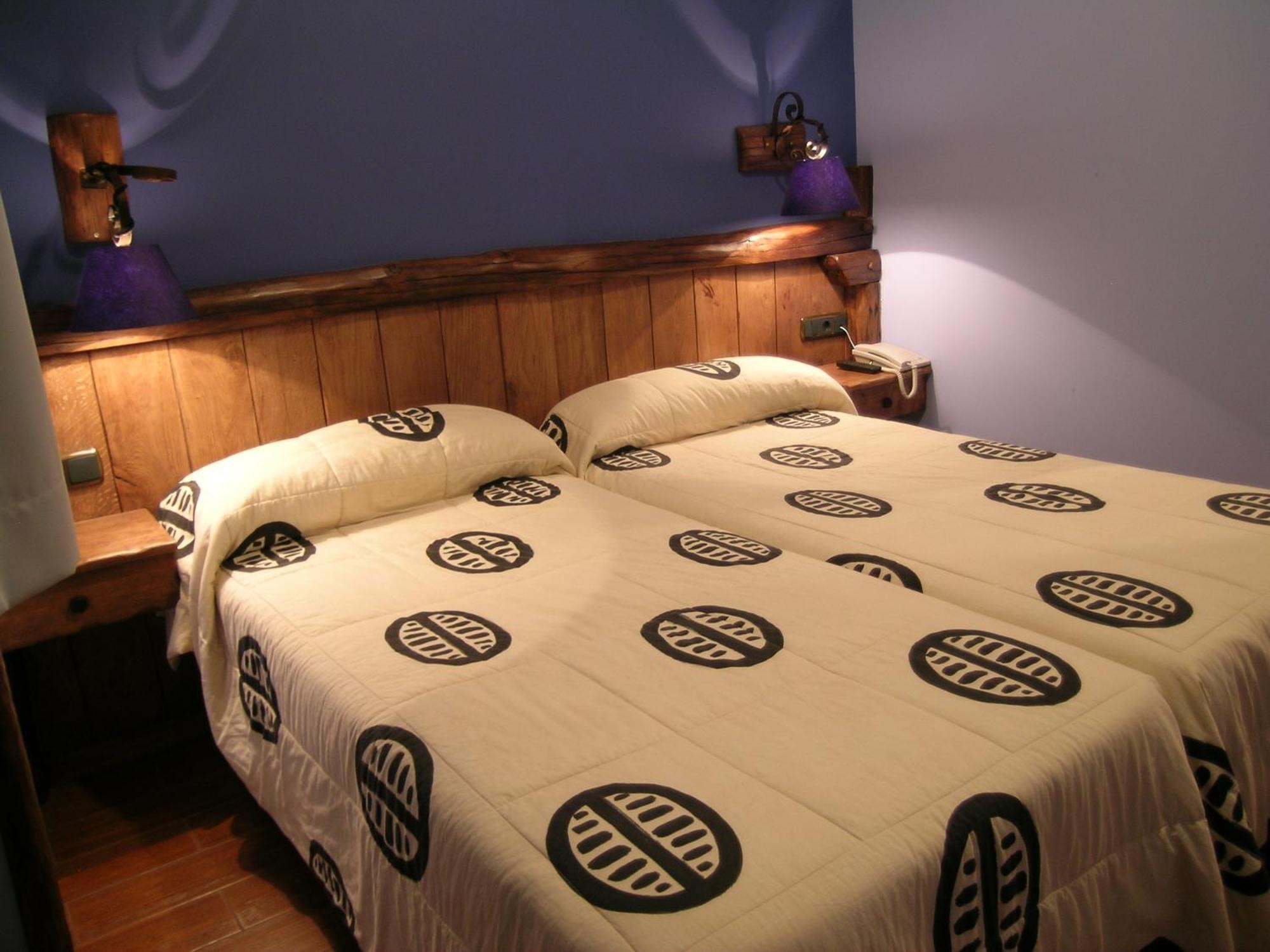 Hostal Xaloa אוריו מראה חיצוני תמונה