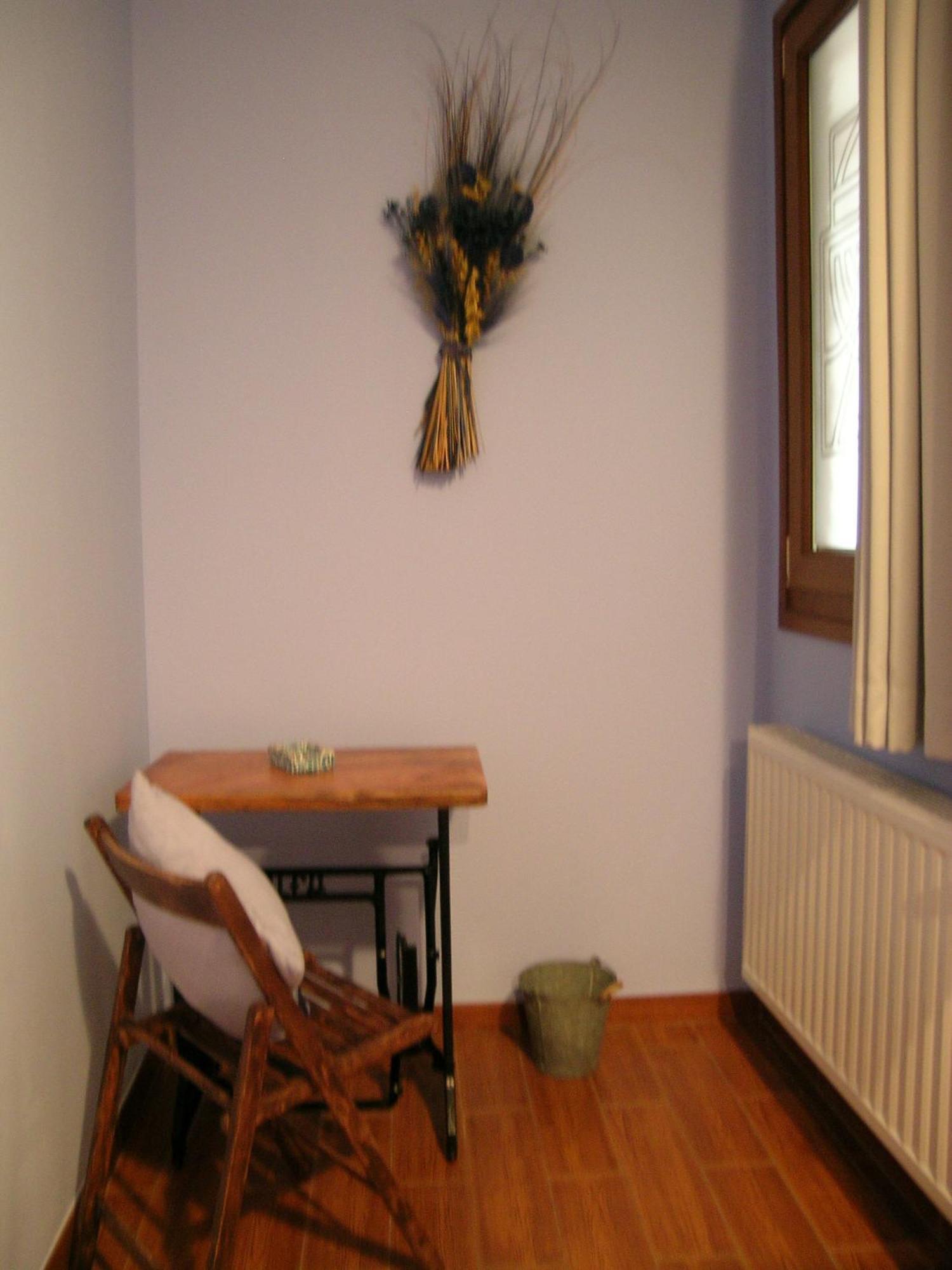 Hostal Xaloa אוריו מראה חיצוני תמונה