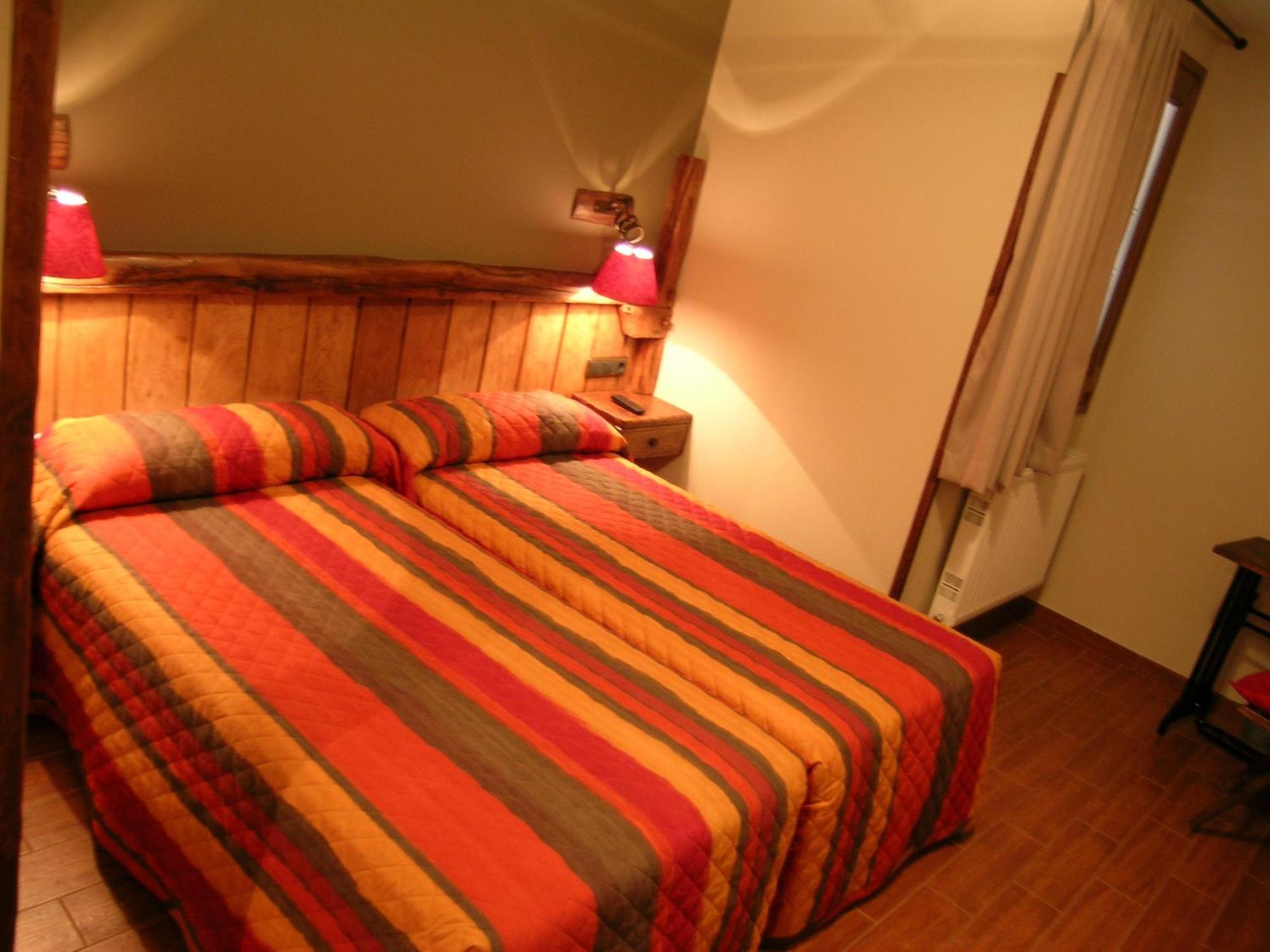 Hostal Xaloa אוריו מראה חיצוני תמונה