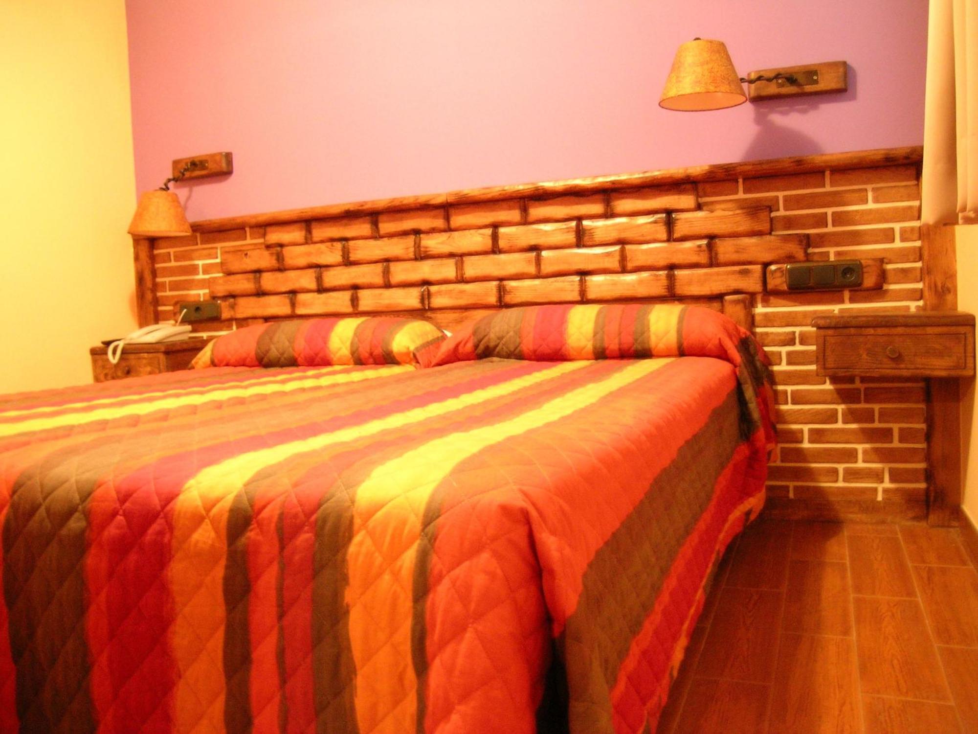 Hostal Xaloa אוריו מראה חיצוני תמונה