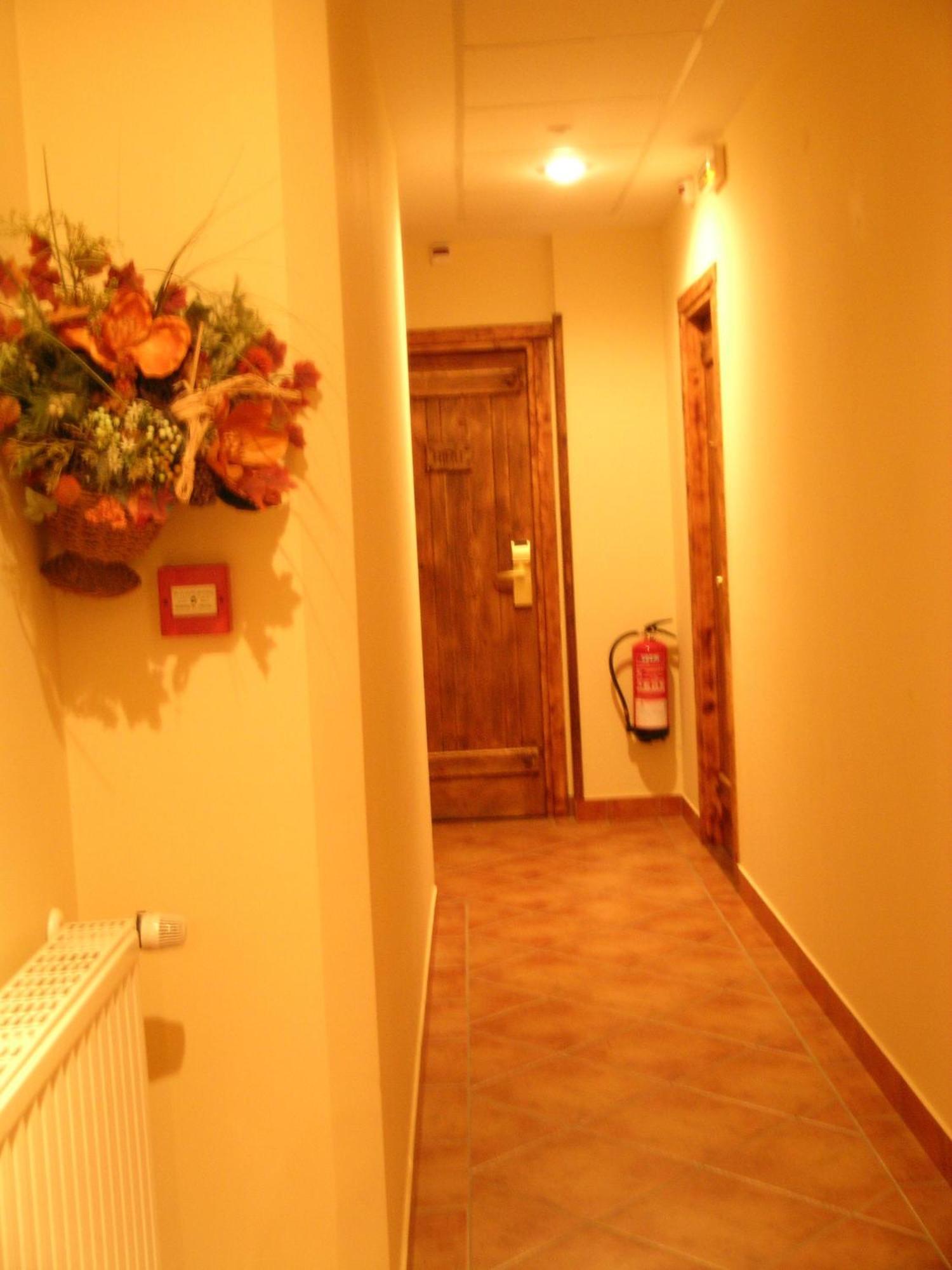 Hostal Xaloa אוריו מראה חיצוני תמונה