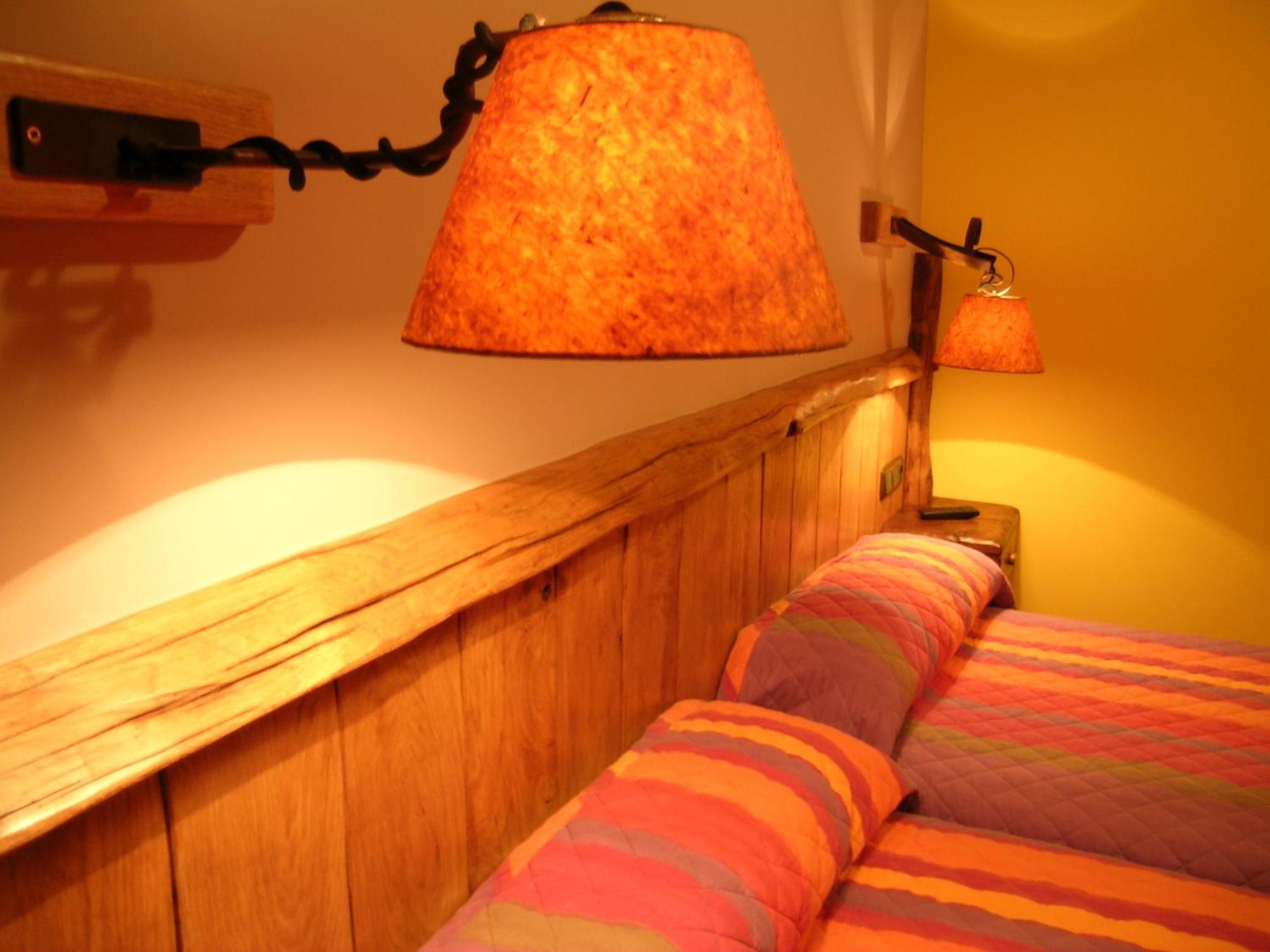 Hostal Xaloa אוריו מראה חיצוני תמונה