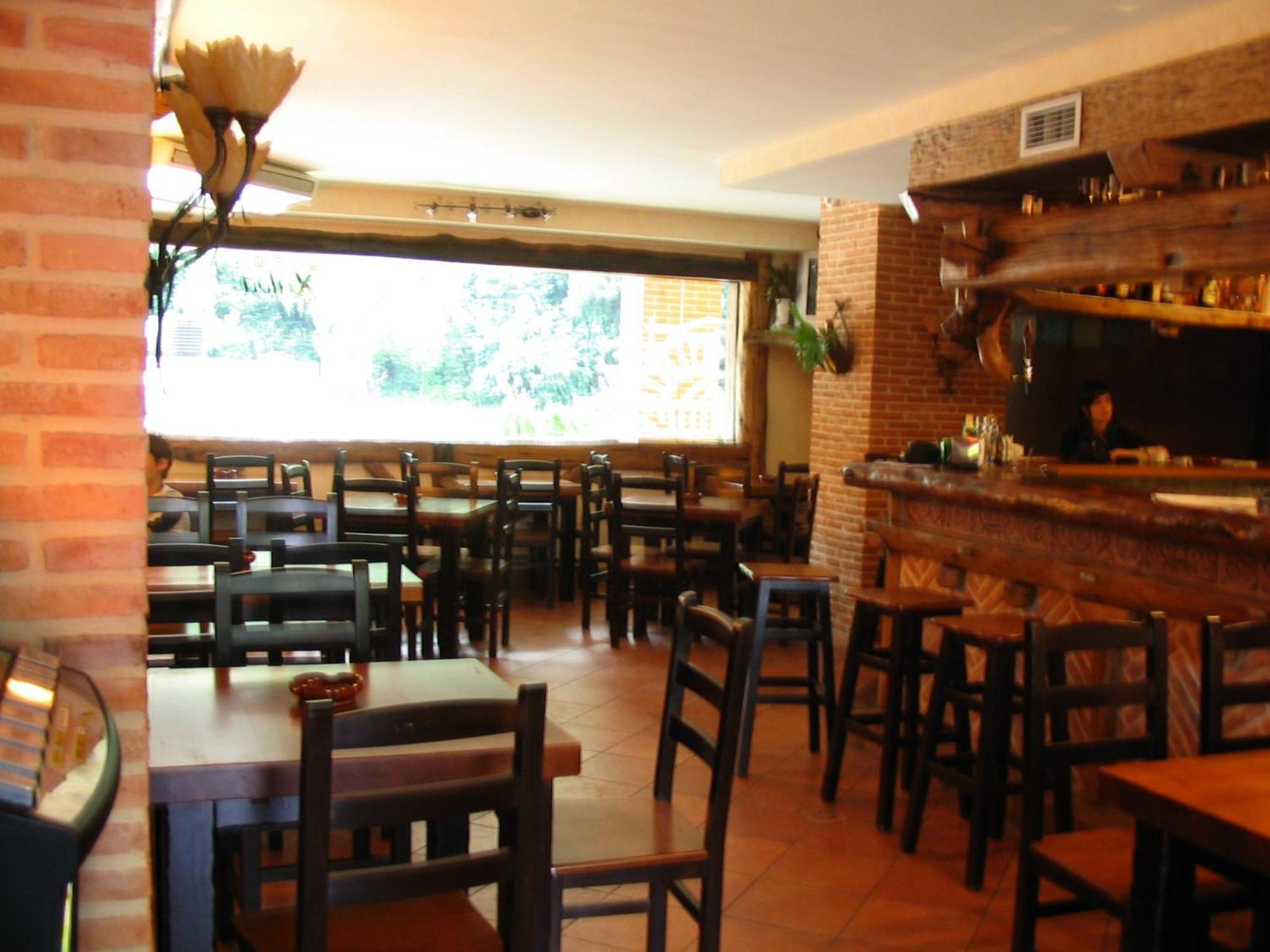 Hostal Xaloa אוריו מראה חיצוני תמונה