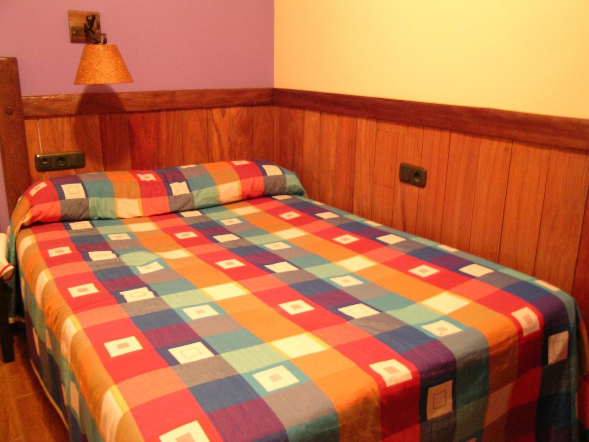 Hostal Xaloa אוריו מראה חיצוני תמונה