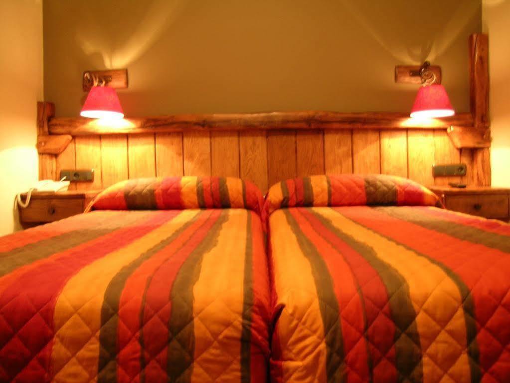 Hostal Xaloa אוריו מראה חיצוני תמונה